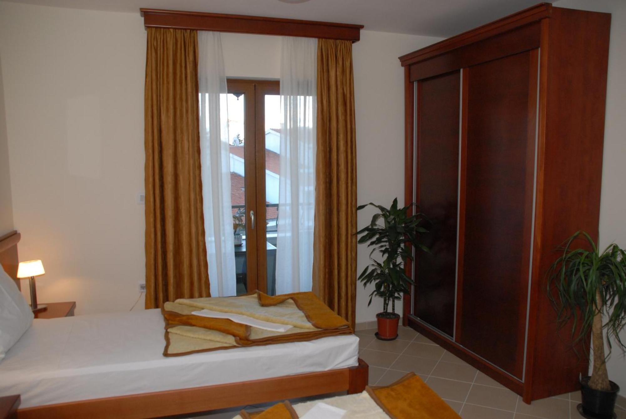 Apartments Krapina Будва Номер фото