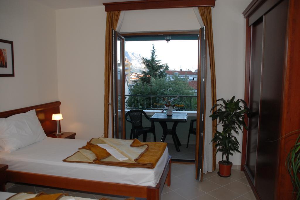 Apartments Krapina Будва Номер фото